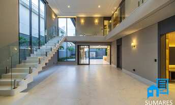 Imagem 7: Casa Condomínio Quinta do Golfe Jardins, São José do Rio Preto