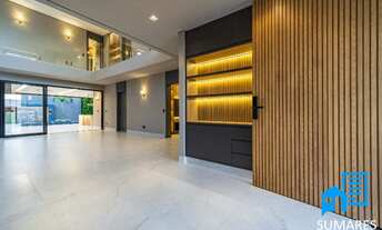 Imagem 6: Casa Condomínio Quinta do Golfe Jardins, São José do Rio Preto