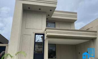 Imagem: CASA CONDOMÍNIO RESIDENCIAL MARIA JULIA