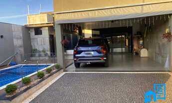 Imagem 2: CASA RESIDENCIAL HORIZON, CATANDUVA-SP