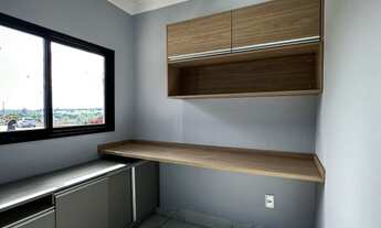 Imagem 3: CASA CONDOMÍNIO RESIDENCIAL MARIA JULIA