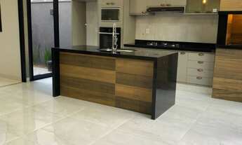 Imagem 5: CASA CONDOMÍNIO RESIDENCIAL MARIA JULIA - SÃO JOSÉ DO RIO PRETO