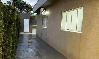 Imagem 2: Casa Menezes 4 Casa com 2 dormitórios