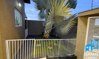 Imagem 3: Casa Menezes 4 Casa com 2 dormitórios