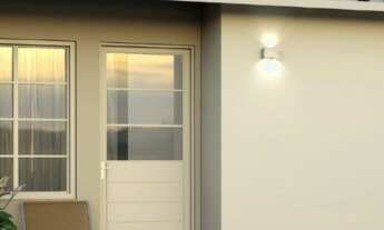 Imagem: Casas na Região Sul de São José do Rio