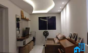 Imagem: APARTAMENTO CONDOMÍNIO SPAZIO RIO FRAZER