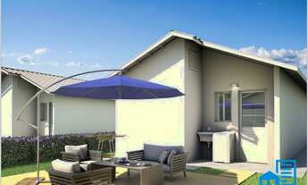 Imagem 2: Casas na Região Sul de São José do Rio Preto!