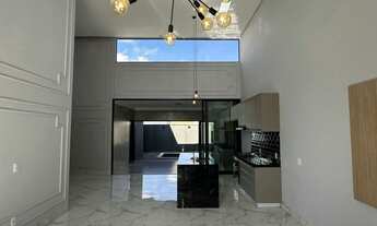 Imagem 2: CASA CONDOMÍNIO RESIDENCIAL MARIA JULIA