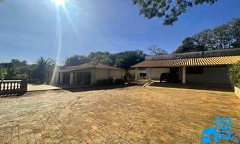 Imagem: CASA ESTANCIA SANTA HELENA