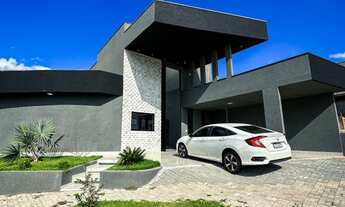 Imagem: CASA CONDOMÍNIO RESIDENCIAL MARIA JULIA