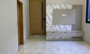 Imagem 3: CASA CONDOMÍNIO RESIDENCIAL MARIA JULIA - SÃO JOSÉ DO RIO PRETO