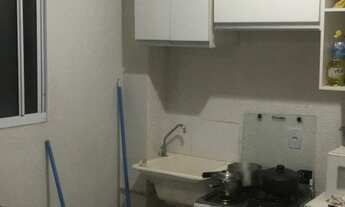 Imagem 3: Apartamento Condomínio Parque Rio Lima, São José do Rio Preto