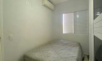 Imagem 7: CASA NO CONDOMÍNIO PARQUE DA LIBERDADE IV - SÃO JOSÉ DO RIO PRETO