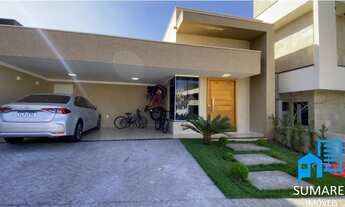 Imagem: CASA CONDOMÍNIO IDEAL LIFE SÃO JOSÉ DO