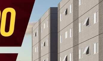 Imagem: Apartamentos com Sacada na Região Sul de