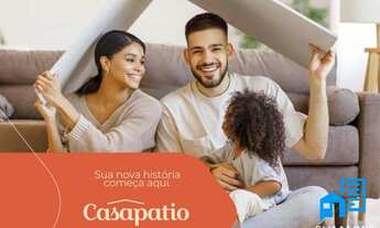 Imagem 2: Casas em Bady Bassitt, entrega em até 15 meses