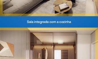 Imagem 3: Casas Prontas com Muro e portão em Mirassol