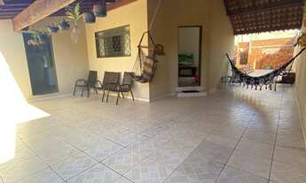 Imagem: CASA PARQUE RESIDENCIAL CELINA DALUL, MIRASSOL