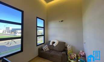 Imagem 2: CASA NO CONDOMÍNIO MARIA JULIA EM SÃO JOSÉ DO RIO PRETO - SP