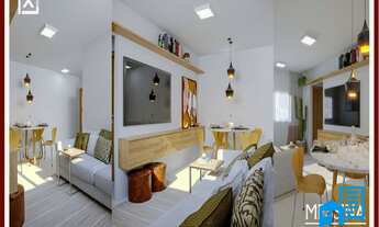 Imagem: Apartamentos na Região Sul, São José