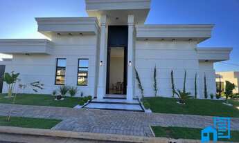 Imagem: CASA NO CONDOMÍNIO MARIA JULIA EM SÃO