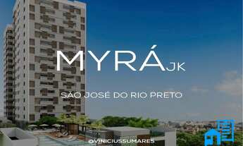 Imagem: Apartamentos Modernos na Região mais Privilegiada