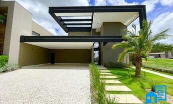 Imagem: Casa Condomínio Golden Park, Mirassol