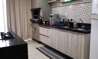 Imagem 4: 3 dormitórios na Rua José Borim