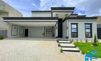 Imagem: Casa Condomínio Golden Park, Mirassol