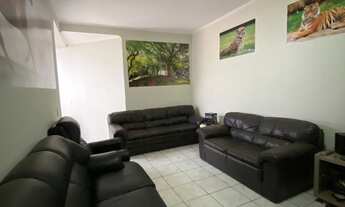 Imagem: CASA SOBRADO EM EXCELENTE LOCALIZAÇÃO