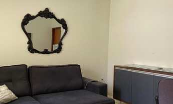 Imagem: Casa Parque das Amoras I, São José do