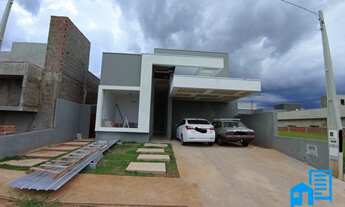 Imagem: Casa Condomínio Setlife I, São José do