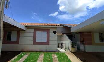 Imagem: CASA CONDOMÍNIO RESIDENCIAL PARQUE DA LIBERDADE