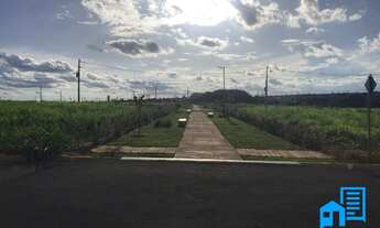 Imagem 6: Terreno Condomínio Eville, Bady Bassitt