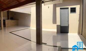 Imagem 5: Casa Jardim Conceição, São José do Rio Preto