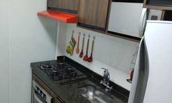 Imagem 5: Apartamento Mobiliado Residencial Colorado, São José do Rio Preto