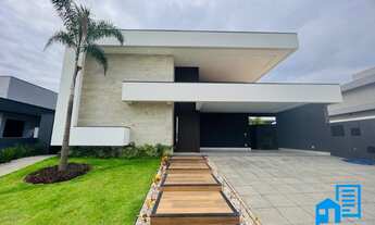 Imagem 1: Casa Condomínio Quinta do Golfe, São José do Rio Preto