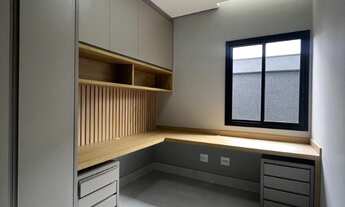 Imagem 4: Casa Condomínio Quinta do Golfe, São José do Rio Preto