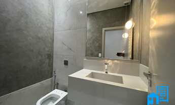 Imagem 6: Casa Condomínio Quinta do Golfe, São José do Rio Preto