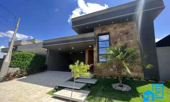 Imagem: Casa Condomínio Terra Vista, São José