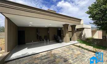 Imagem: Casa Condomínio Nevada, São José do Rio