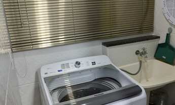 Imagem 6: Apartamento Mobiliado Residencial Colorado, São José do Rio Preto