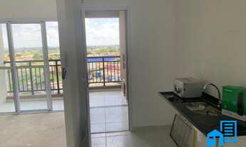 Imagem 3: Apartamento Quinta das Paineiras, São José do Rio Preto