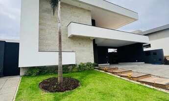 Imagem 2: Casa Condomínio Quinta do Golfe, São José do Rio Preto