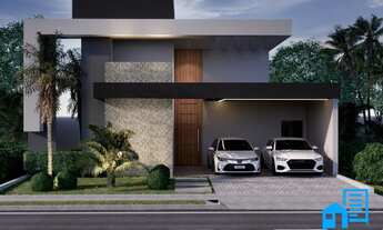 Imagem: Casa Condomínio Quinta do Lago, São José