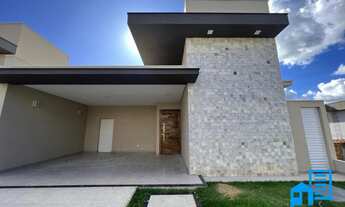 Imagem: Casa Condomínio Alta Vista, São José