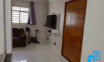 Imagem 6: Casa Residencial Bom Sucesso, São José do Rio Preto