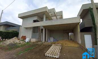 Imagem 4: Casa Condomínio Damha VI, São José do Rio Preto