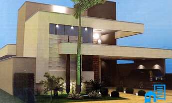 Imagem 2: Casa Condomínio Damha VI, São José do Rio Preto