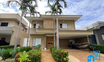 Imagem: Condomínio Damha III, São José do Rio